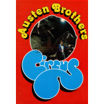Austen Brothers Circus Programme 1980